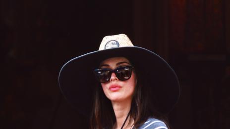 Мъжка майка: Меган Фокс ще има трети син