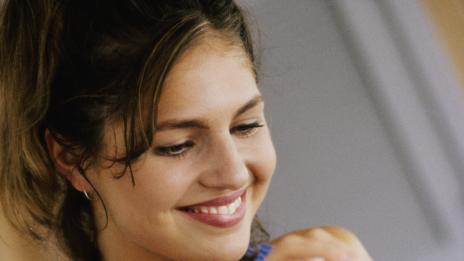 Как да се избавите бързо от досадните три килограма?