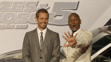 Дубльорката на Ева Мендес призна за афера с Пол Уокър и негов колега