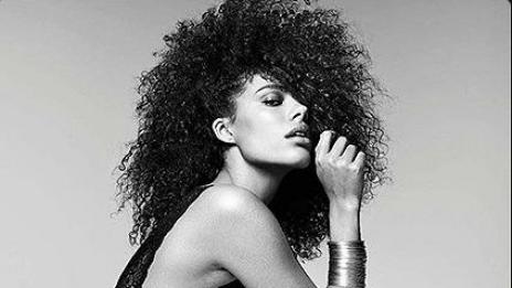 Гаджето на Венсан Касел в еротична фотосесия