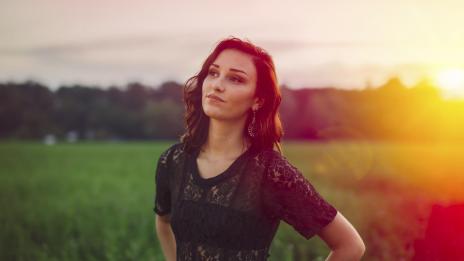 Как да изберете между двама мъже