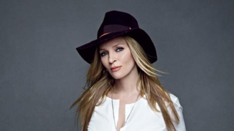 Ума Търман: Трябват ми десет години да харесам нещо, което съм направила