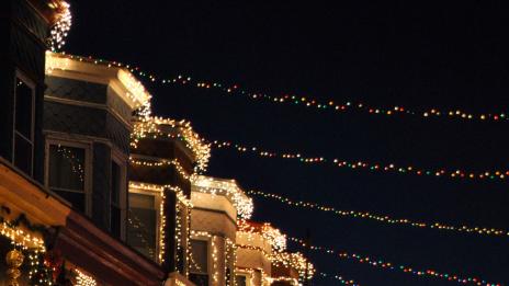 Коледа по света и у нас!