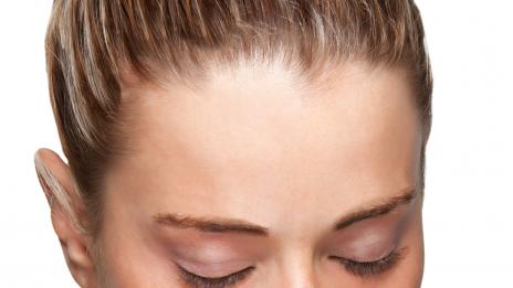 Как да спрете зачервяванията по кожата на лицето?