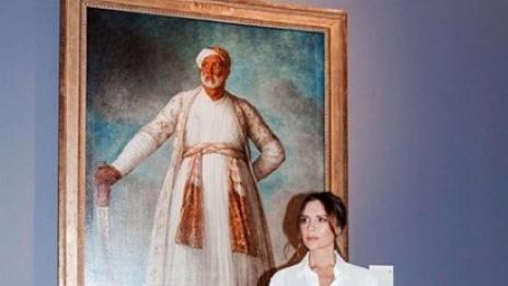 Виктория Бекъм ще пее на турнето на Spice girls