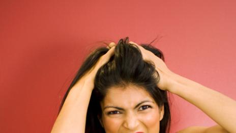 Промените във връзката, които я изкарват извън нерви