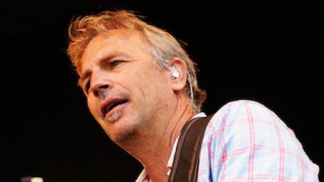 Кевин Костнър отказа на Тарантино