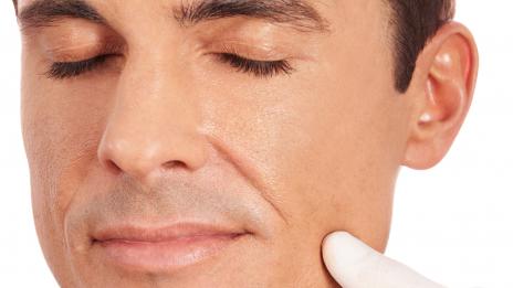 Мъжете и пластичните корекции