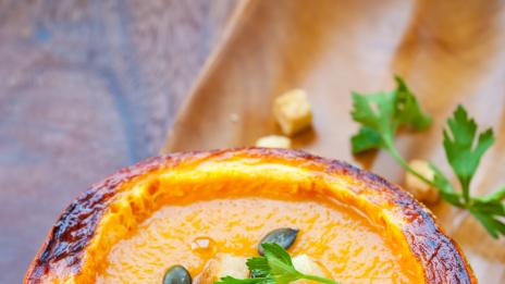 Когато е студено, не пазете диети – не действат