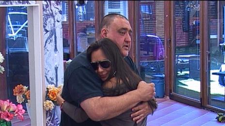 Има ли връзка между Лияна и Павел Чернев?