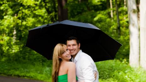 Как да излезете от коловоза на монотонния брак