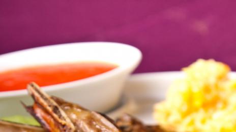 Котлети по френски