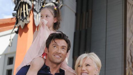 Хю Джакман имал повече пари, отколкото се нуждаел