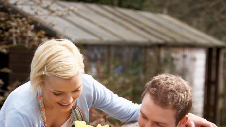 Забавни семейни дейности за дните около Великден