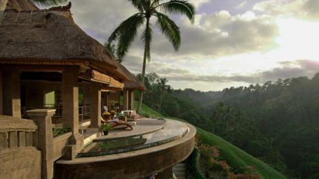 Раят на тропика