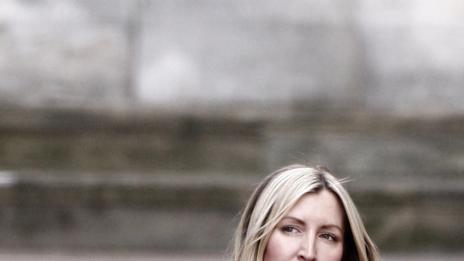 Бившата на Маккартни заби със 17 години по-младо гадже