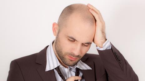 Топ 10 на мъжките комплекси