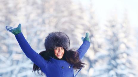 Шест лесни начина да се почувствате по-енергични