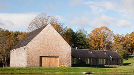 Спокойствие и любов. Ферма в Уудсток