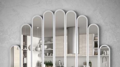 Огледало в дома – къде да го поставите според фъншуй