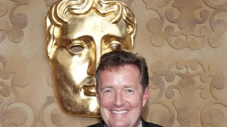 Пиърс Морган: Кейт Мос е зла, а Мадона прилича на Конан Варварина