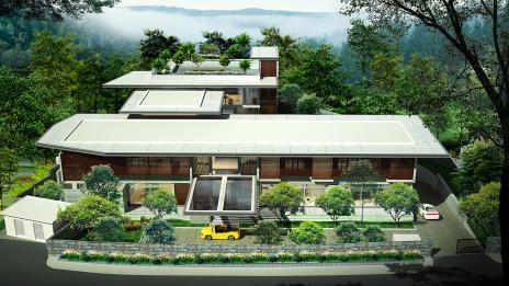 Най-скъпите имоти по света