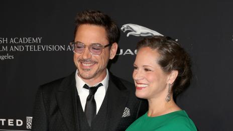 Робърт Дауни Джуниър стана баща за трети път