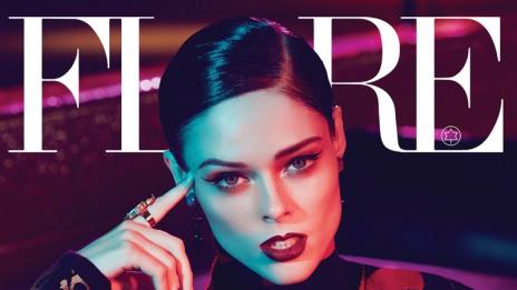 Коко Роча – красавицата, която няма да видите гола