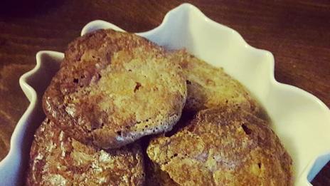 Класически ореховки