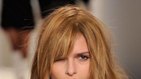 Косите на лято 2011