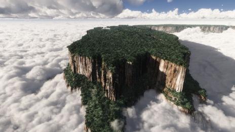 Домът на боговете