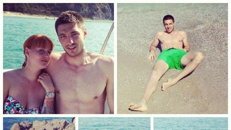 Рут и Любо все пак са заедно