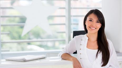 Козметика за бързи корекции на красотата