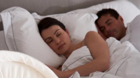 Раждането на детето слага край на любовния живот?