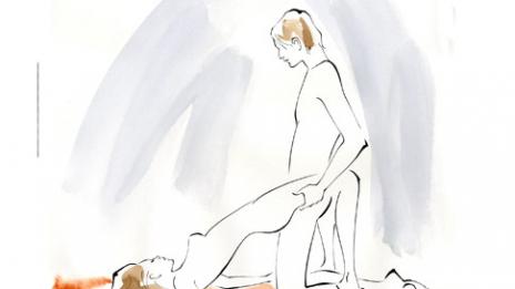 Илюстрован секс наръчник (Част 4)