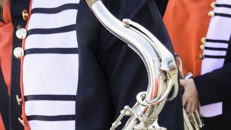 Лидерски поуки от джазмени