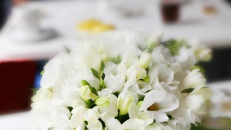 Как смартфонът ви може да разруши една сватба