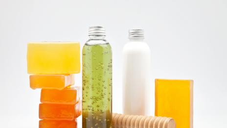 4 причини да ползвате козметика с глицерин