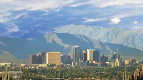 Къде в Америка е най-вероятно той да ви изневери