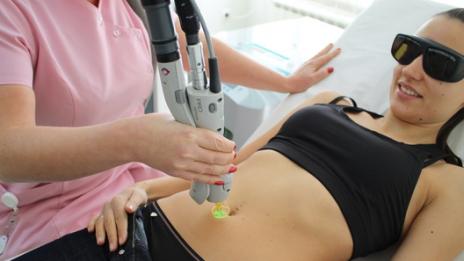 Истината за лазерната епилация