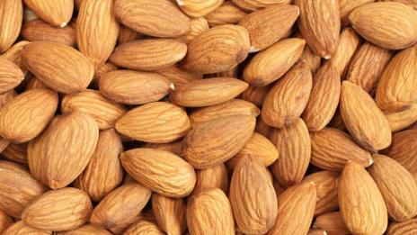 Източници за калций за веганите