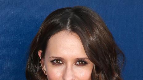 Дженифър Лав Хюит роди син