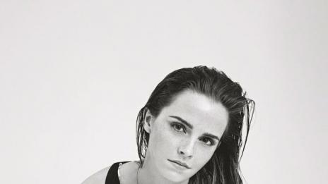 Ема Уотсън – новото лице на феминизма