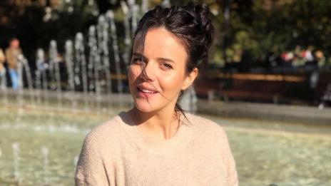 Блага вест: Мона Гочева роди момченце