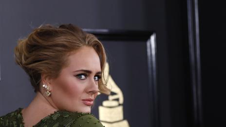 Адел – най-върлата фенка на Spice Girls