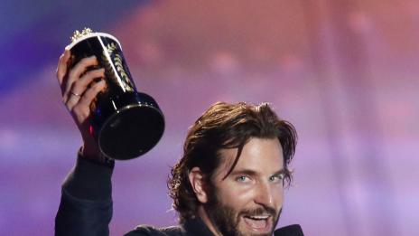 Брадли и Дженифър – успешен тандем и на филмовите награди на MTV