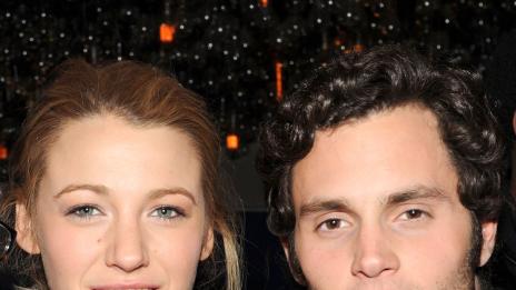 Ексгаджето на Блейк Лайвли се стиснал за сватбен подарък