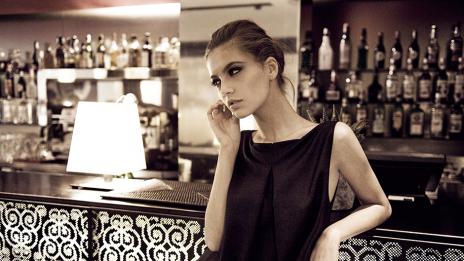 Загадъчното бельо на Джесика Чао