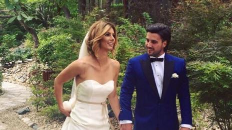 Звездните сватби на 2016-а