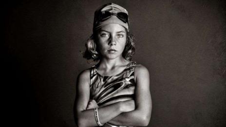 Поколението на силните момичета настъпва!